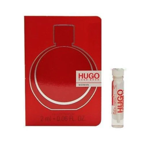 Парфумована вода Hugo Boss Hugo Woman для жінок