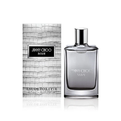Туалетна вода Jimmy Choo Jimmy Choo Man для чоловіків
