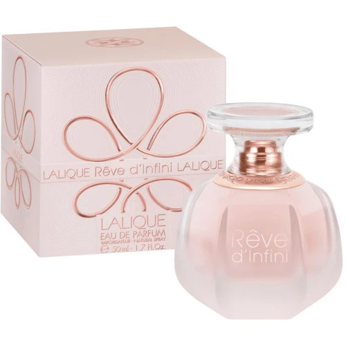 Парфюмированная вода Lalique Reve d'Infini для женщин