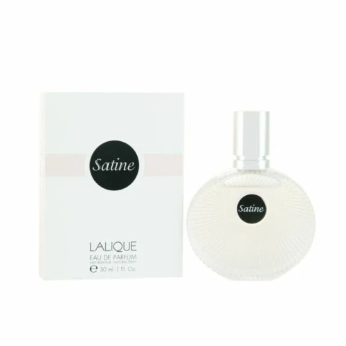 Парфюмированная вода Lalique Satine для женщин