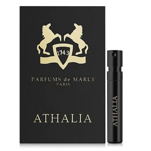 Парфумована вода Parfums de Marly Athalia для жінок