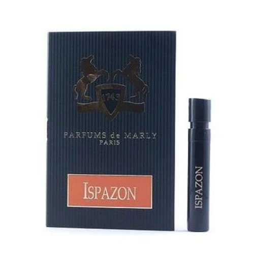 Парфумована вода Parfums de Marly Ispazon для чоловіків