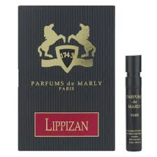 Парфумована вода Parfums de Marly Lippizan для чоловіків
