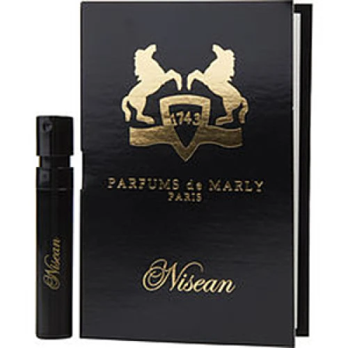 Парфумована вода Parfums de Marly Nisean для чоловіків та жінок