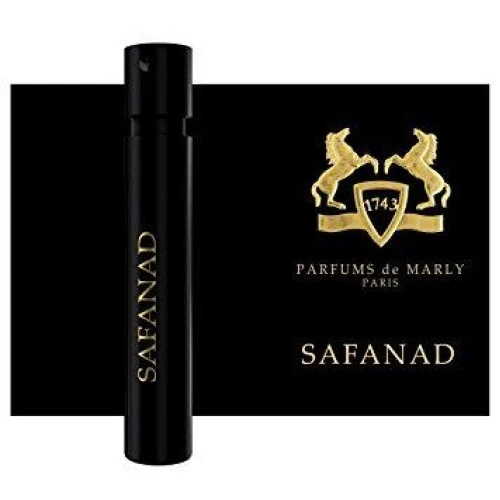 Парфумована вода Parfums de Marly Safanad для жінок