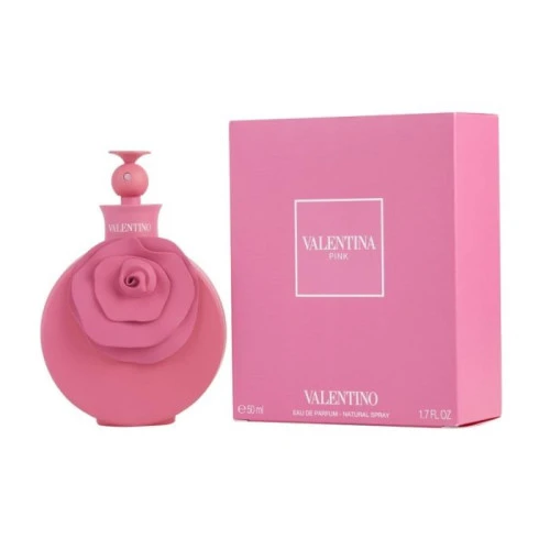 Парфумована вода Valentino Valentina Pink для жінок