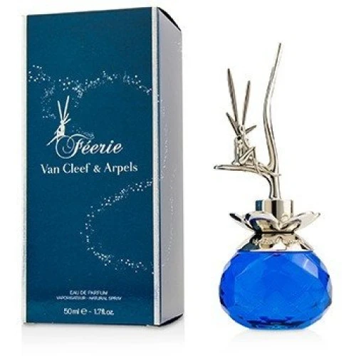 Парфумована вода Van Cleef & Arpels Feerie для жінок