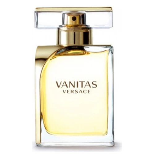 Туалетна вода Versace Vanitas eau de toilette для жінок