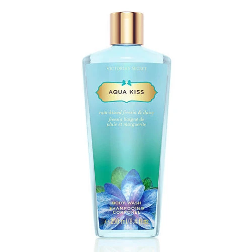 Гель для душу Victoria's Secret Aqua Kiss для жінок