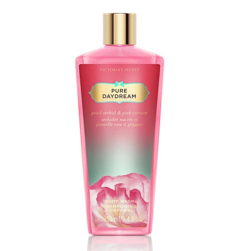 Гель для душу Victoria's Secret Pure Daydream для жінок
