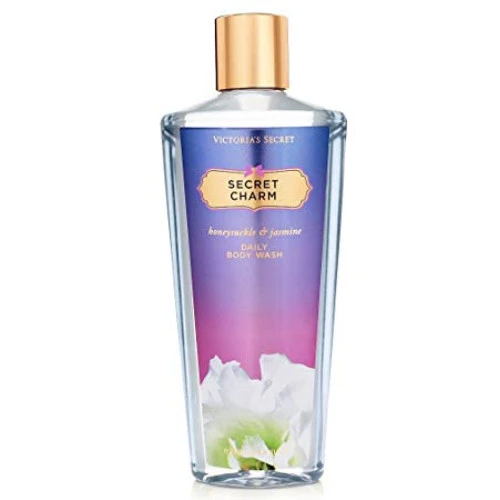 Гель для душу Victoria's Secret Secret Charm для жінок