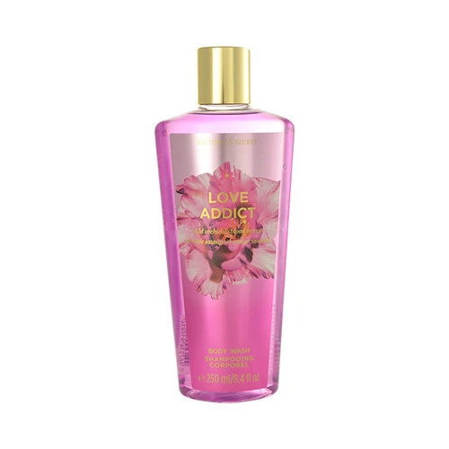 Гель для душу Victoria's Secret Love Addict для жінок