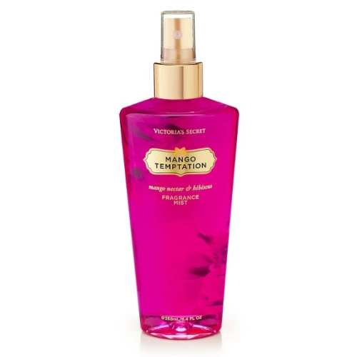 Спрей для тіла Victoria's Secret Mango Temptation для жінок