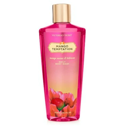 Гель для душу Victoria's Secret Mango Temptation для жінок