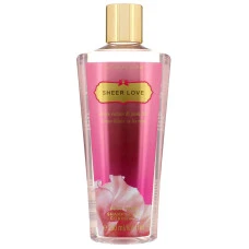 Гель для душа Victoria's Secret Sheer Love для женщин 
