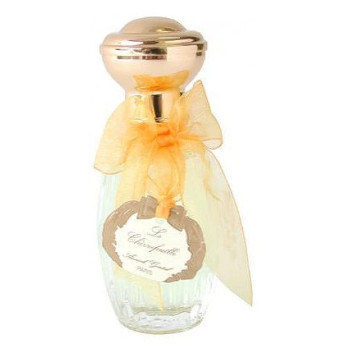 Туалетна вода Annick Goutal Le Chevrefeuille для жінок