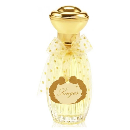 Туалетна вода Annick Goutal Songes для жінок