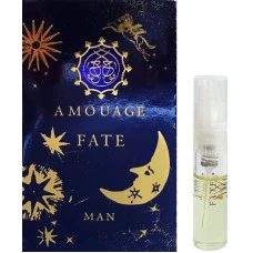 Парфумована вода Amouage Fate Man для чоловіків