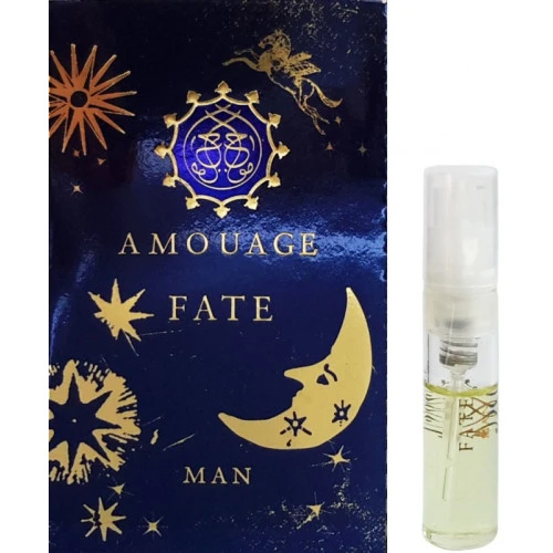 Парфумована вода Amouage Fate Man для чоловіків