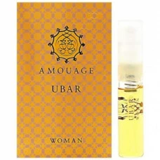 Парфумована вода Amouage Ubar Woman для жінок