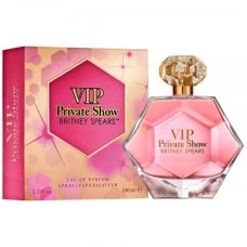 Парфумована вода Britney Spears Private Show VIP для жінок