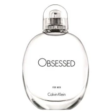 Туалетна вода Calvin Klein Obsessed For Men для чоловіків
