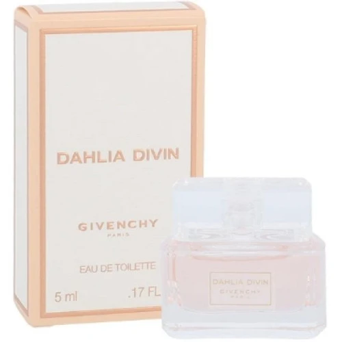 Туалетная вода Givenchy Dahlia Divin Eau de Toilette для женщин