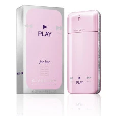 Парфумована вода Givenchy Play For Her для жінок