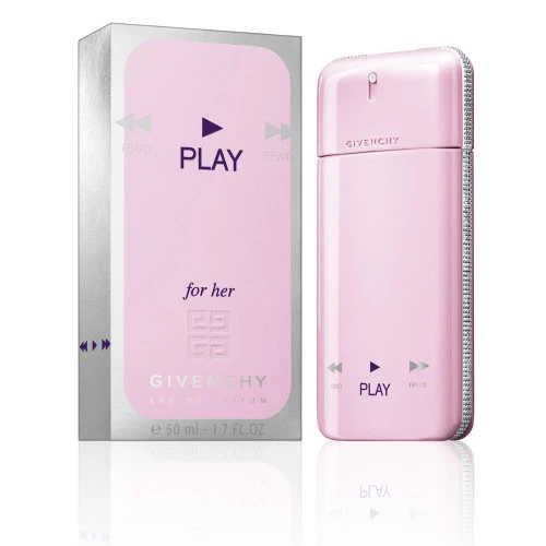 Парфумована вода Givenchy Play For Her для жінок