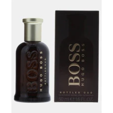 Парфумована вода Hugo Boss Boss Bottled Oud для чоловіків