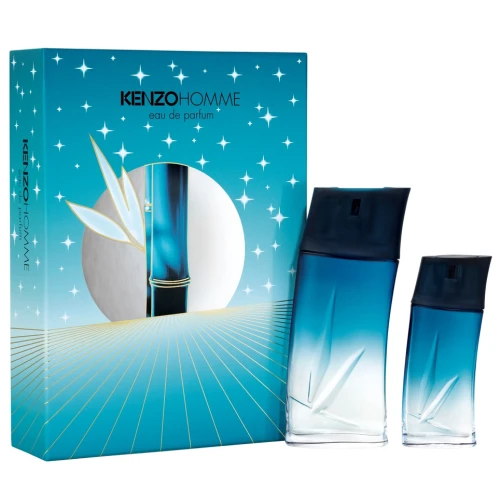 Набір Kenzo Homme для чоловіків
