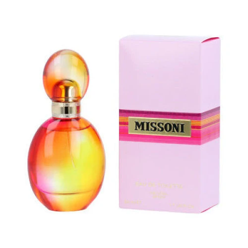 Туалетная вода Missoni Missoni Eau de Toilette для женщин