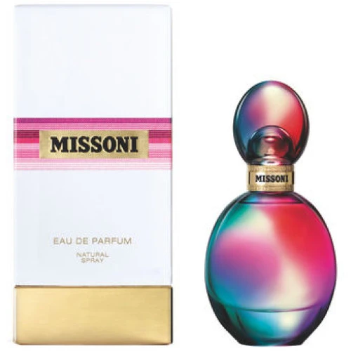 Парфюмированная вода Missoni Missoni EDP для женщин