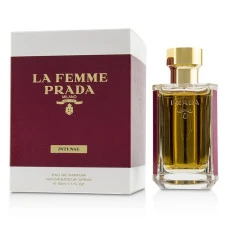 Парфумована вода Prada La Femme Intense для жінок