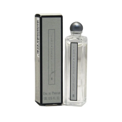Парфюмированная вода Serge Lutens L'Eau для мужчин и женщин