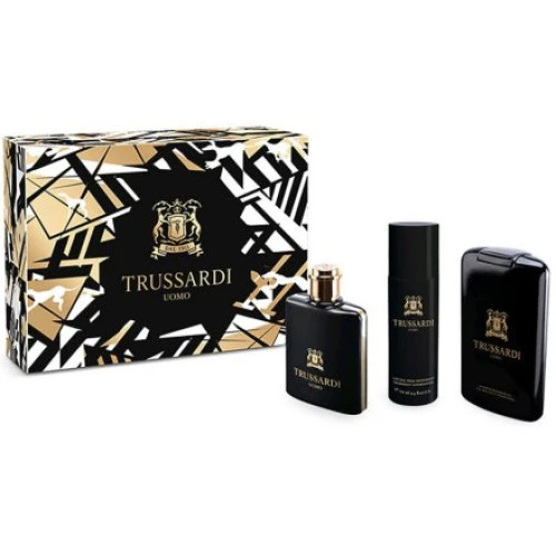 Набір Trussardi Uomo для чоловіків