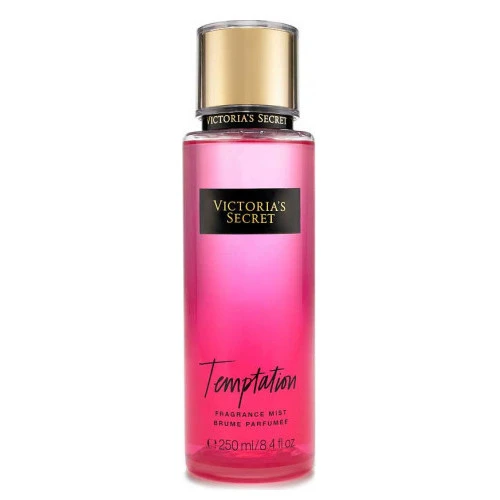 Спрей для тіла Victoria's Secret Temptation для жінок