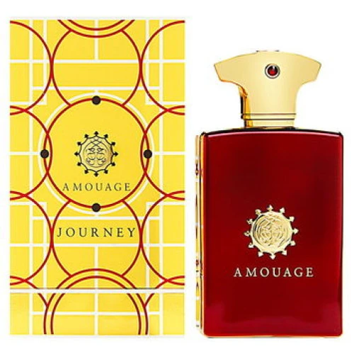 Парфумована вода Amouage Journey Man для чоловіків