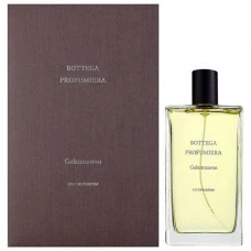 Парфюмированная вода Bottega Profumiera Galantuomo для мужчин 