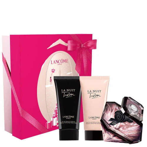 Набор Lancome La Nuit Tresor для женщин