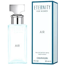 Парфумована вода Calvin Klein Eternity Air For Woman для жінок