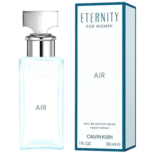 Парфумована вода Calvin Klein Eternity Air For Woman для жінок