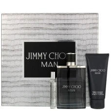 Набір Jimmy Choo Jimmy Choo Man для чоловіків