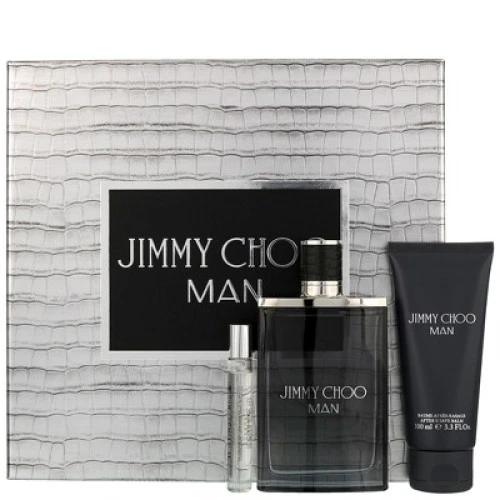 Набір Jimmy Choo Jimmy Choo Man для чоловіків
