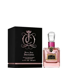 Парфумована вода Juicy Couture Royal Rose для жінок
