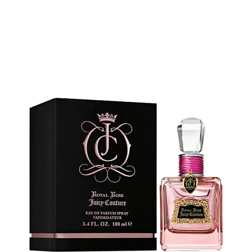 Парфумована вода Juicy Couture Royal Rose для жінок