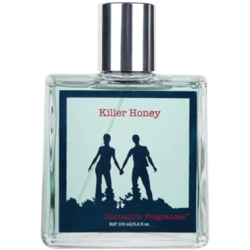 Туалетна вода Neotantric Fragrances Killer Honey для жінок