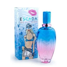 Туалетна вода Escada Island Kiss для жінок