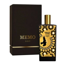 Парфюмированная вода Memo Marrocan Leather для мужчин и женщин 