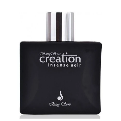 Парфумована вода Baug Sons Creation Intense Noir для чоловіків